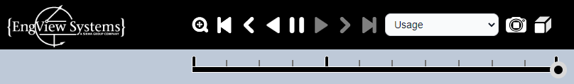 Control Toolbar