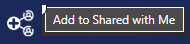 Add Shared Me