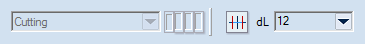 The Extend contentual bar