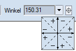 2nd quadrant