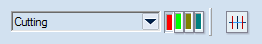 Use Selected in Contextual Toolbar