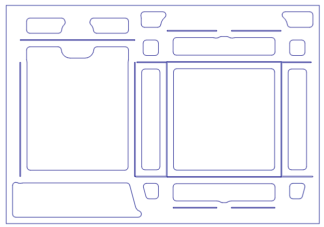 Sample Counter