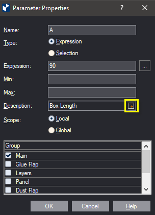 Adding Your Own Translations
