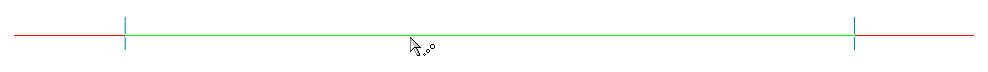 Bubbles Indicate Multiple Objects