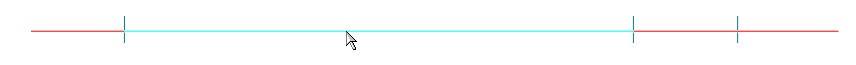 Point at Object to Break It