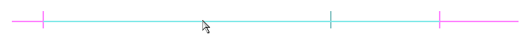 Point at Object to Break It